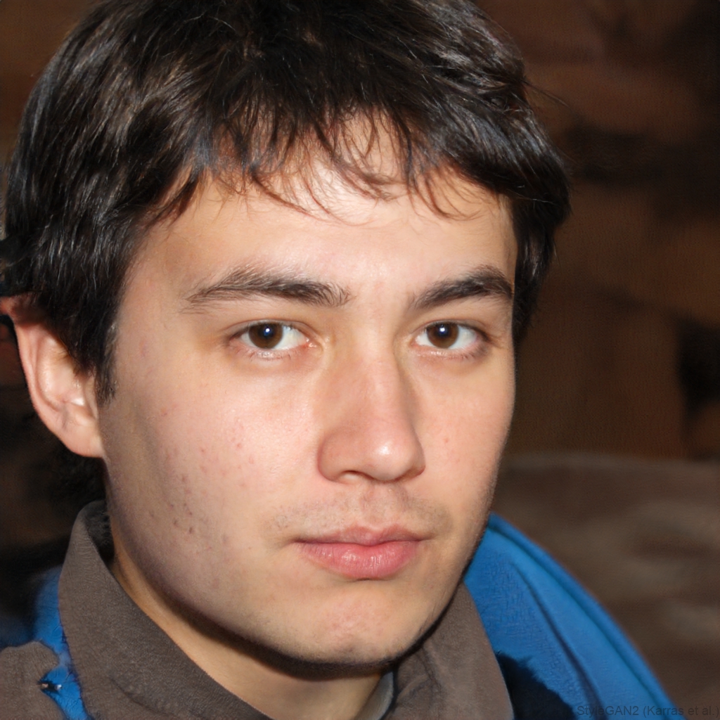 User Avatar 4