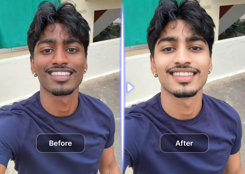 Why Skin Tone Transformation Matters