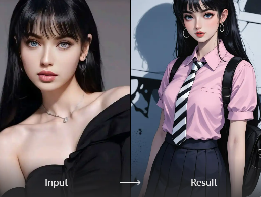 Professional Studio-Quality Results