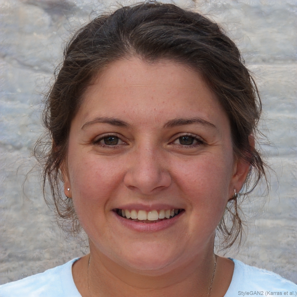 A female CoupleLens user avatar