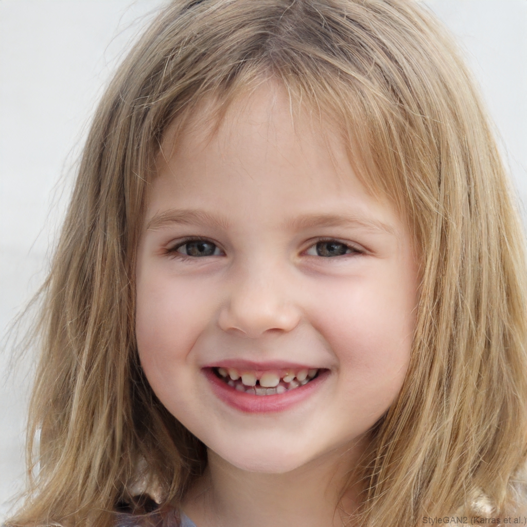 A female Vimi App user avatar
