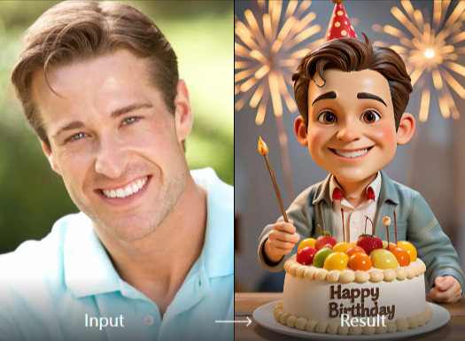 Massive Style Library & Deep Personalization