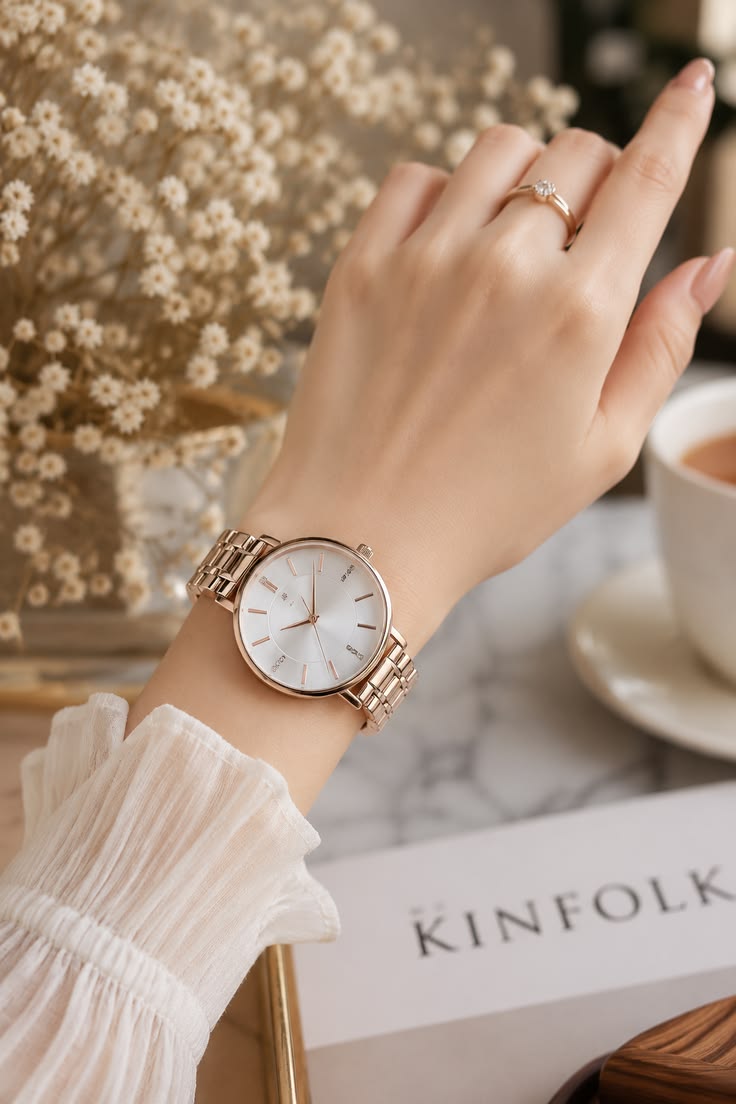Robuste Felduhr mit Nylon-NATO-Band-Design