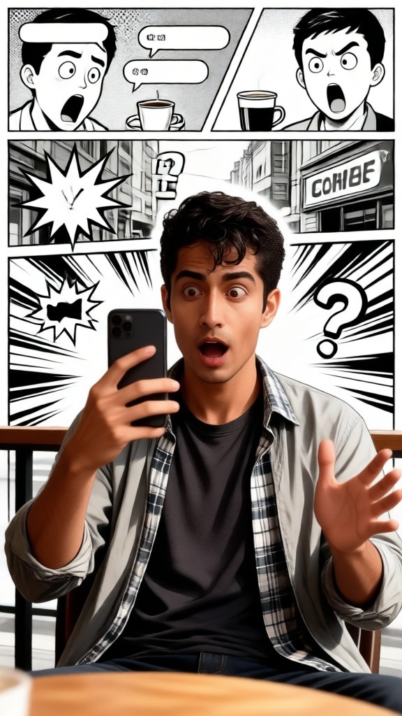 Why use image