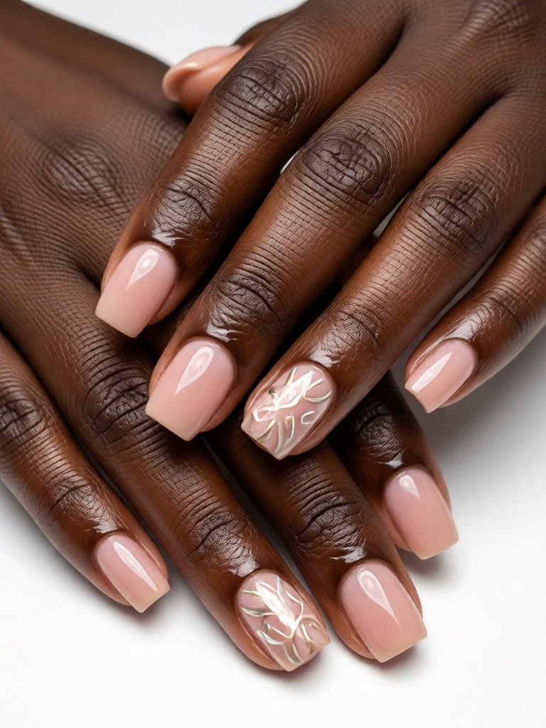 Personal Nail Art Planning