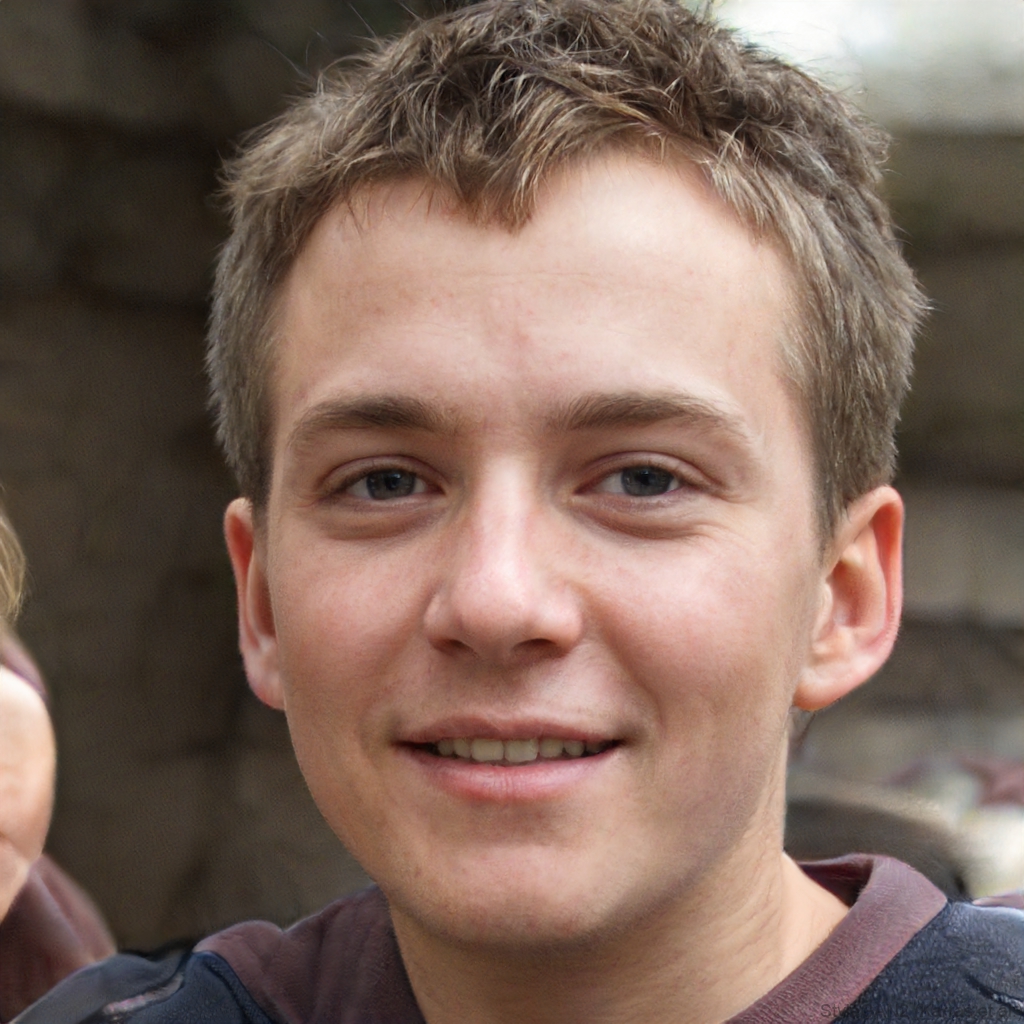 User Avatar 2