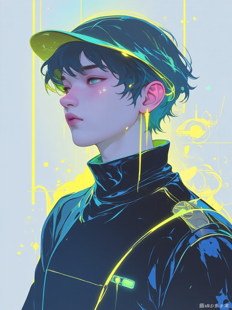 Style Reference