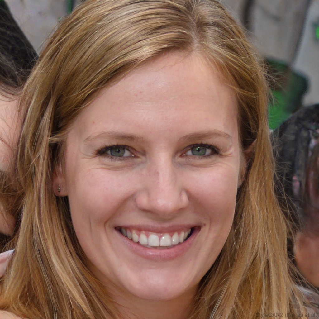 A female CoupleLens user avatar