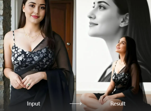 Generate Realistic Beautiful Women with AI