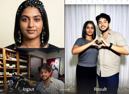 Why use image