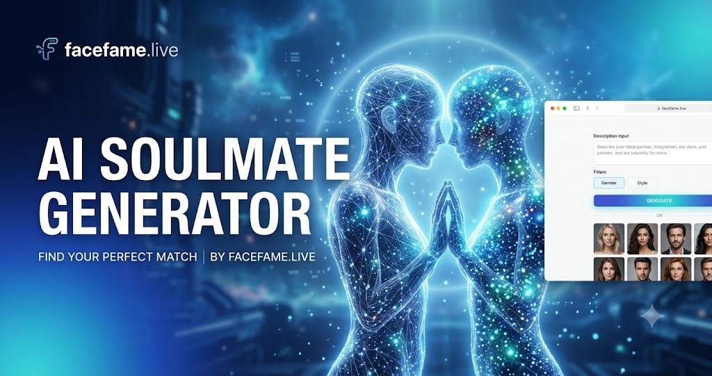 AI Soulmate Generator