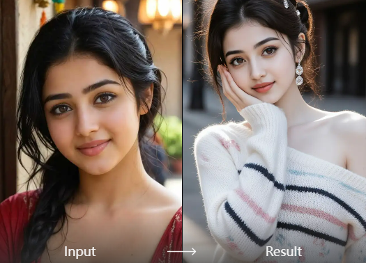Why Use AI Beauty Generator