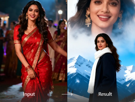 AI Image Generation