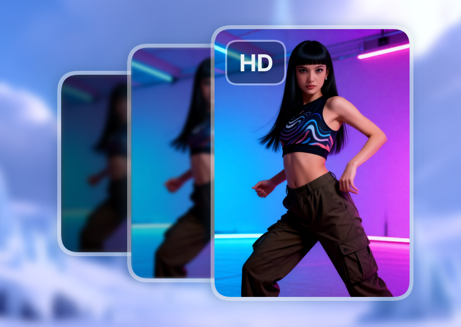 Kpop Style Exploration