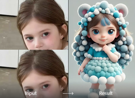 Furry AI art style templates library
