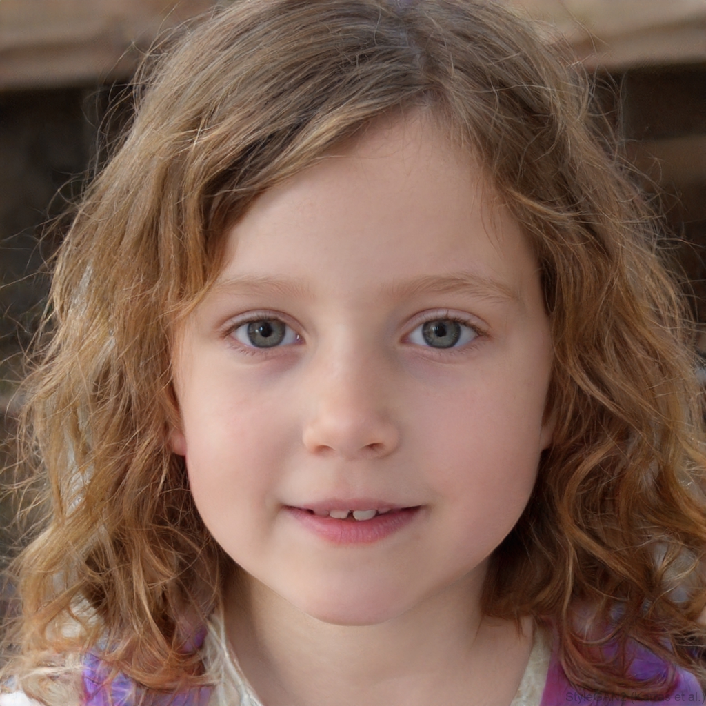 A female Vimi App user avatar