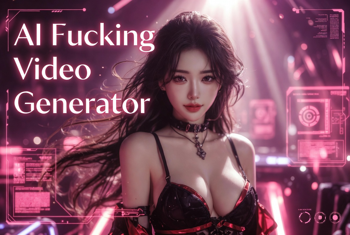 AI Fucking Video Generator