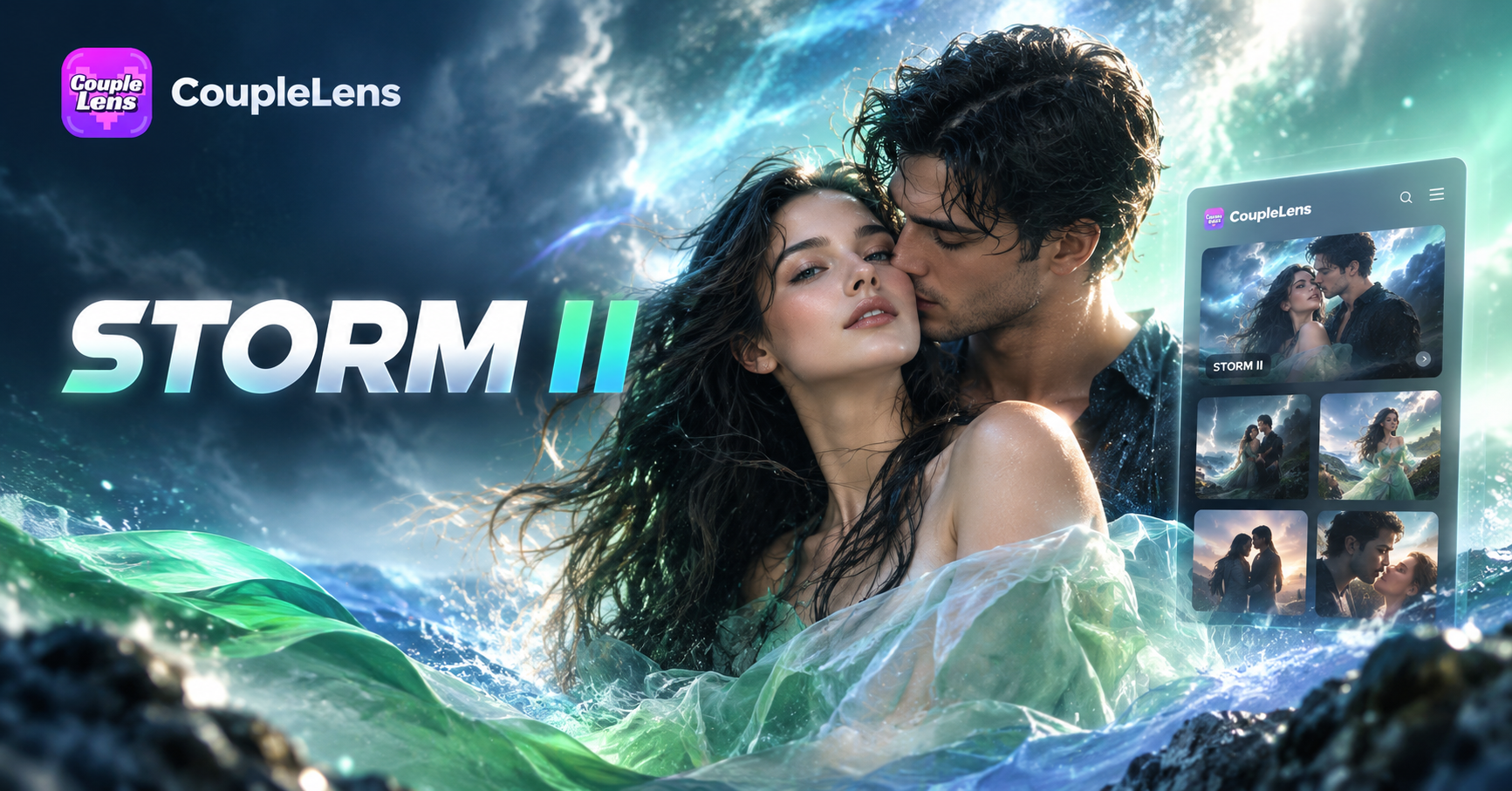 STORM II AI 챌린지