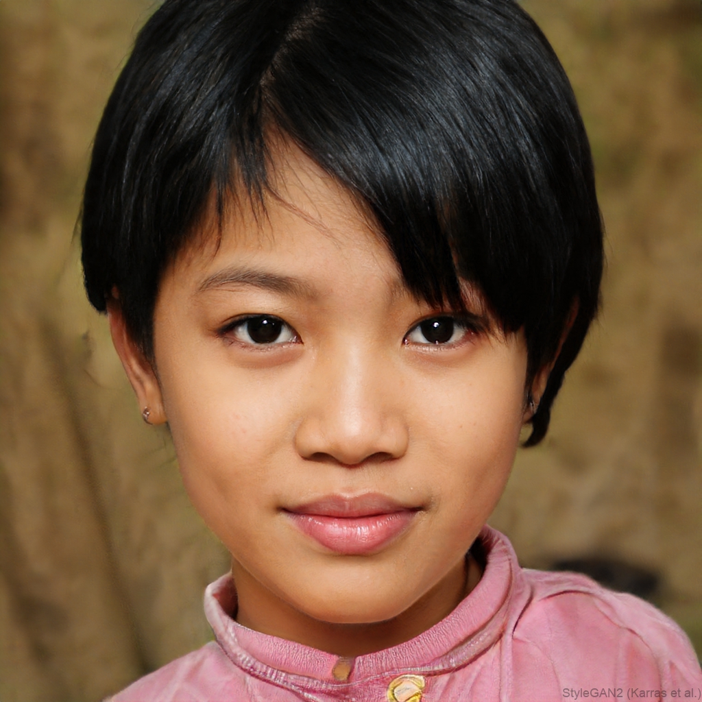 A female CoupleLens user avatar