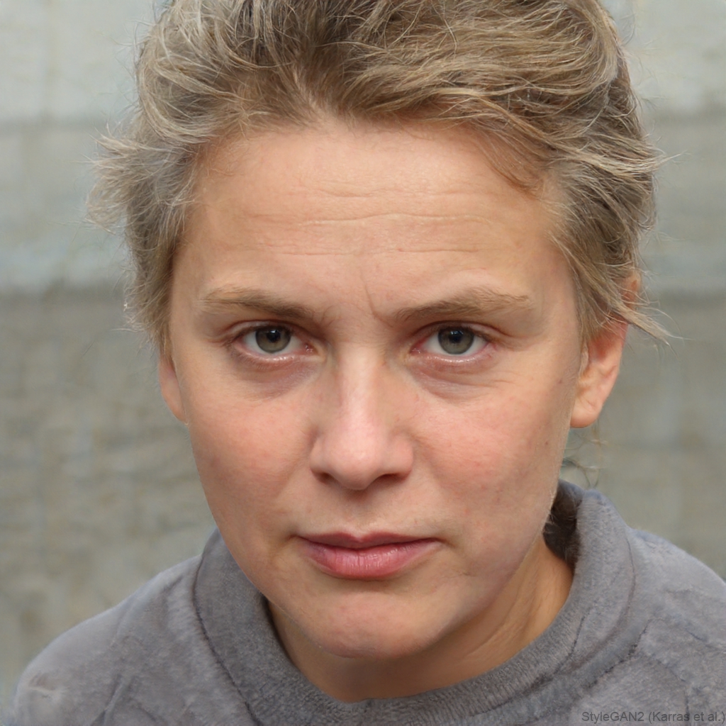 A male Vimi App user avatar