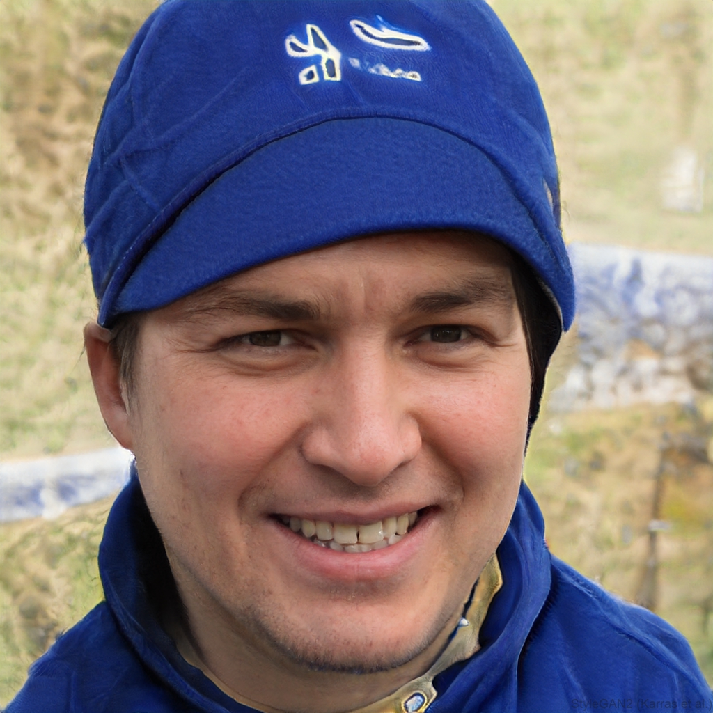 User Avatar 2