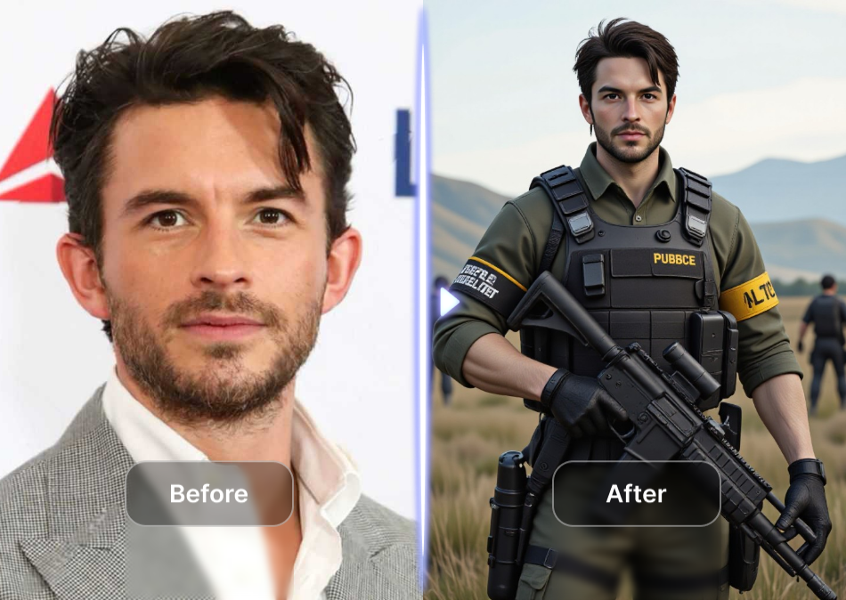 AI Character Recognition