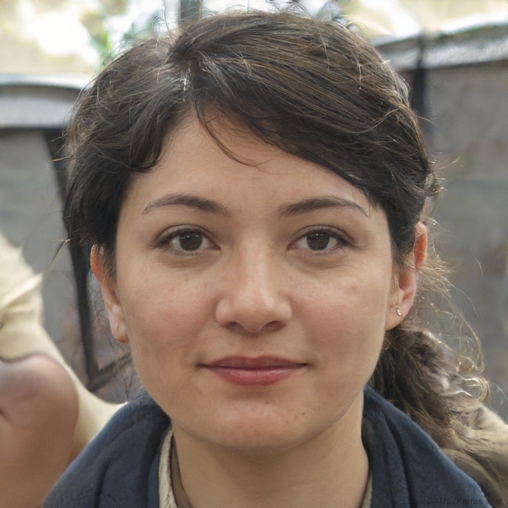 User Avatar 1