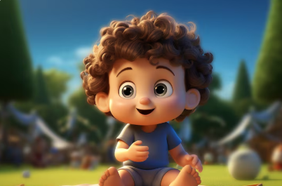 3d buddy style library