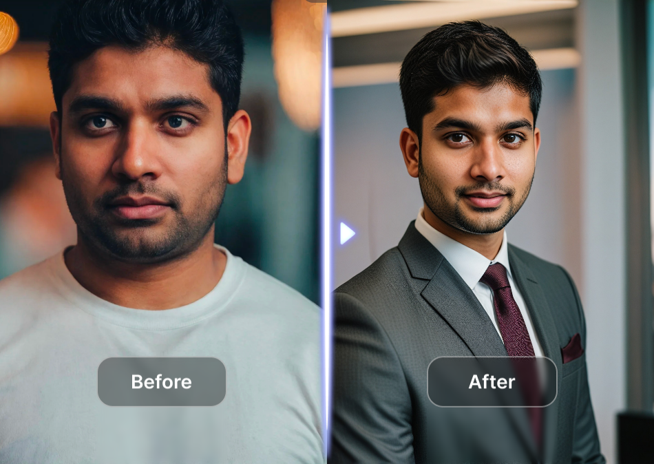 Fast One Click Creation