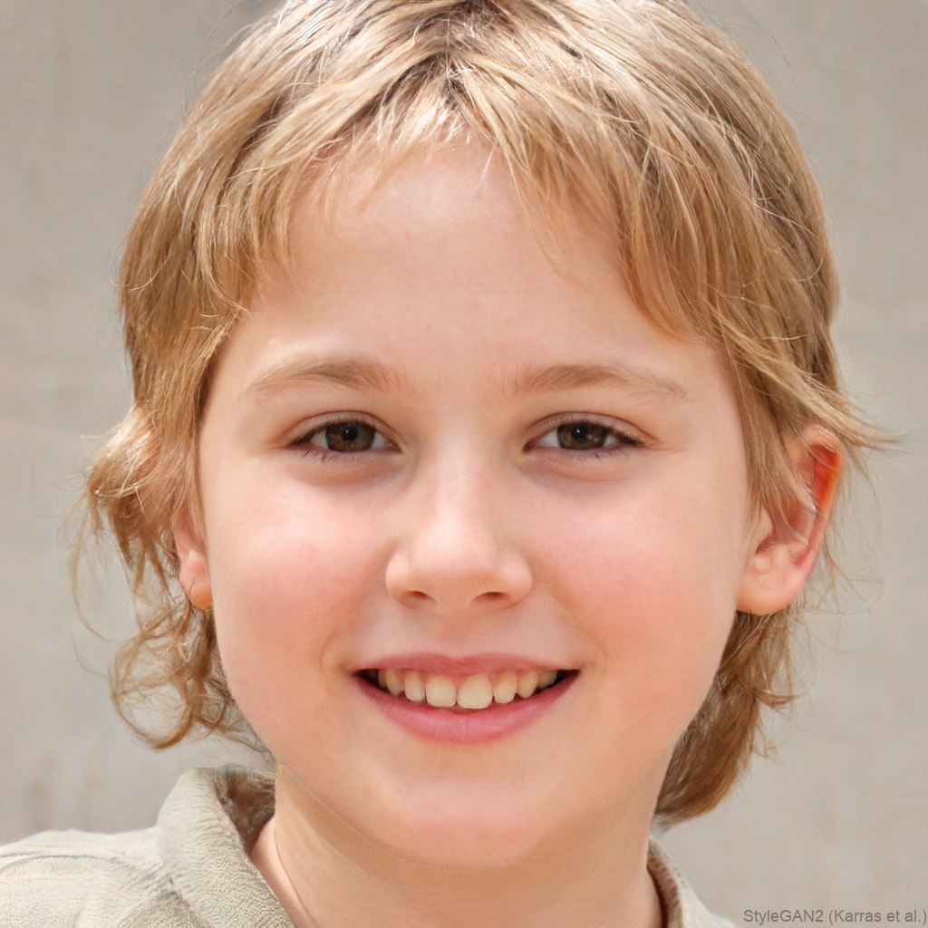 A female Vimi App user avatar
