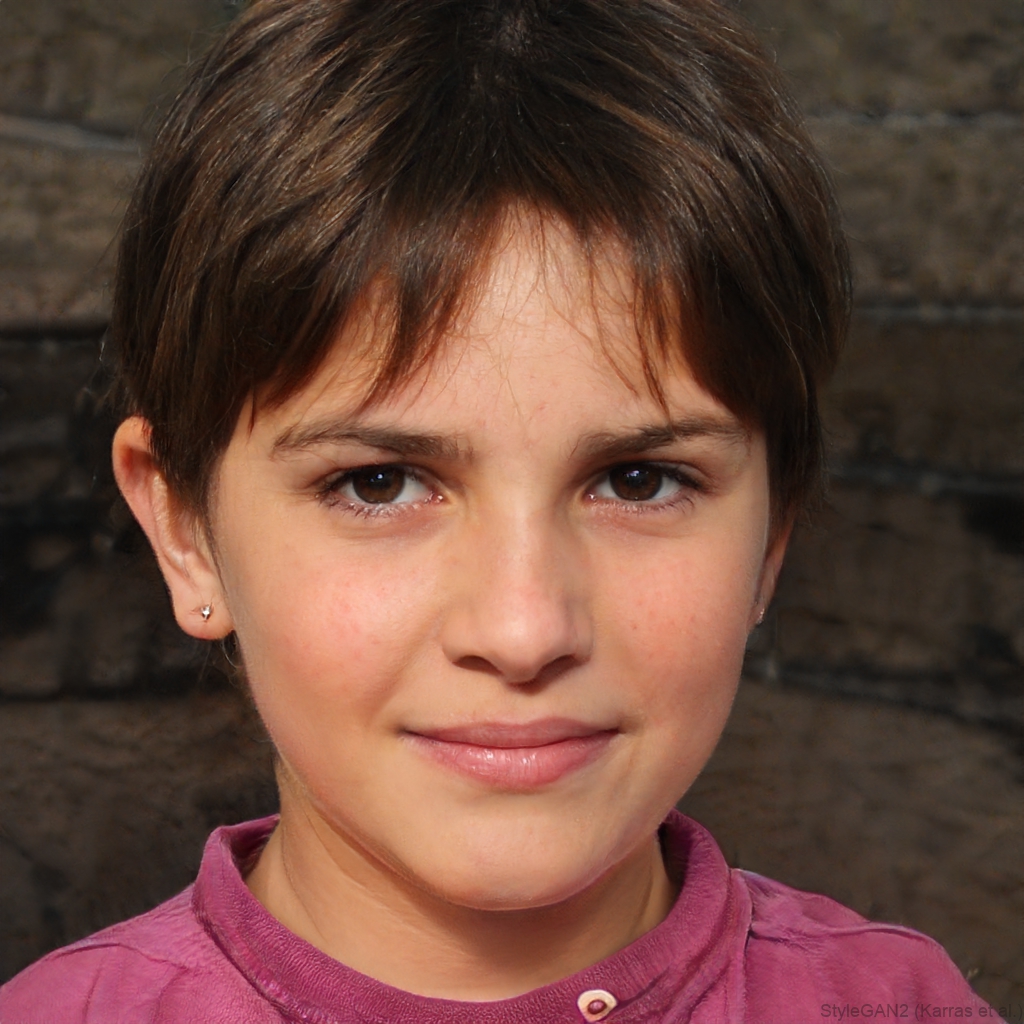 A female CoupleLens user avatar