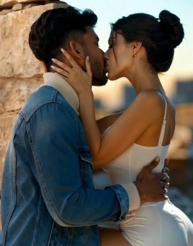 Gothic castle twilight kiss video