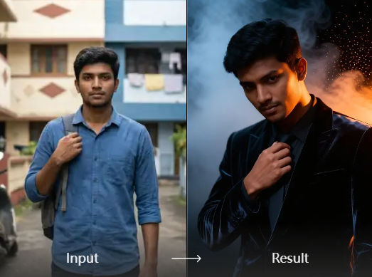 Why use image
