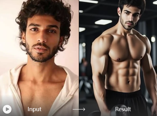 Natural Skin Match