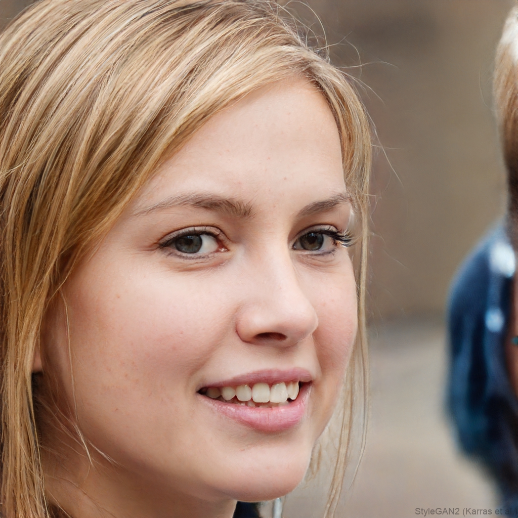 A female CoupleLens user avatar