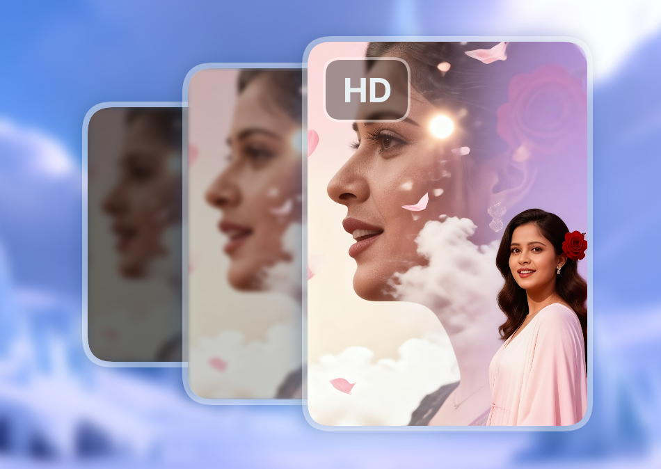 Wide Range of Templates