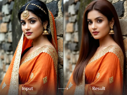 Why use image