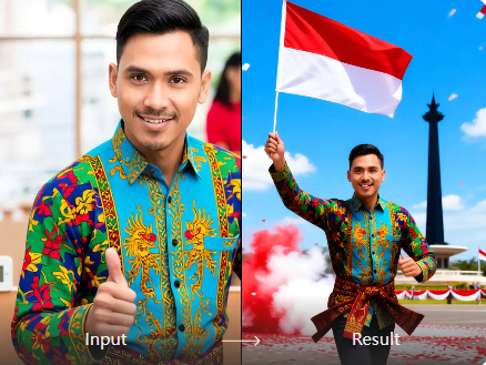 Gambar alasan penggunaan