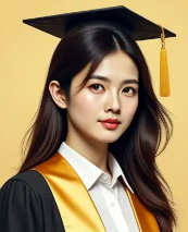 Heyo AI Graduation Photo Maker: Turn Photos into Graduation Portraits