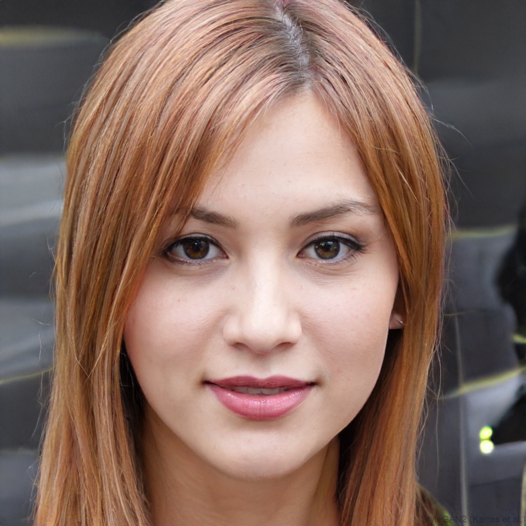 A female CoupleLens user avatar