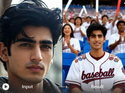 Why use image