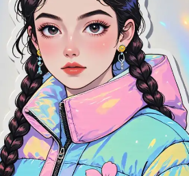 User Avatar 1