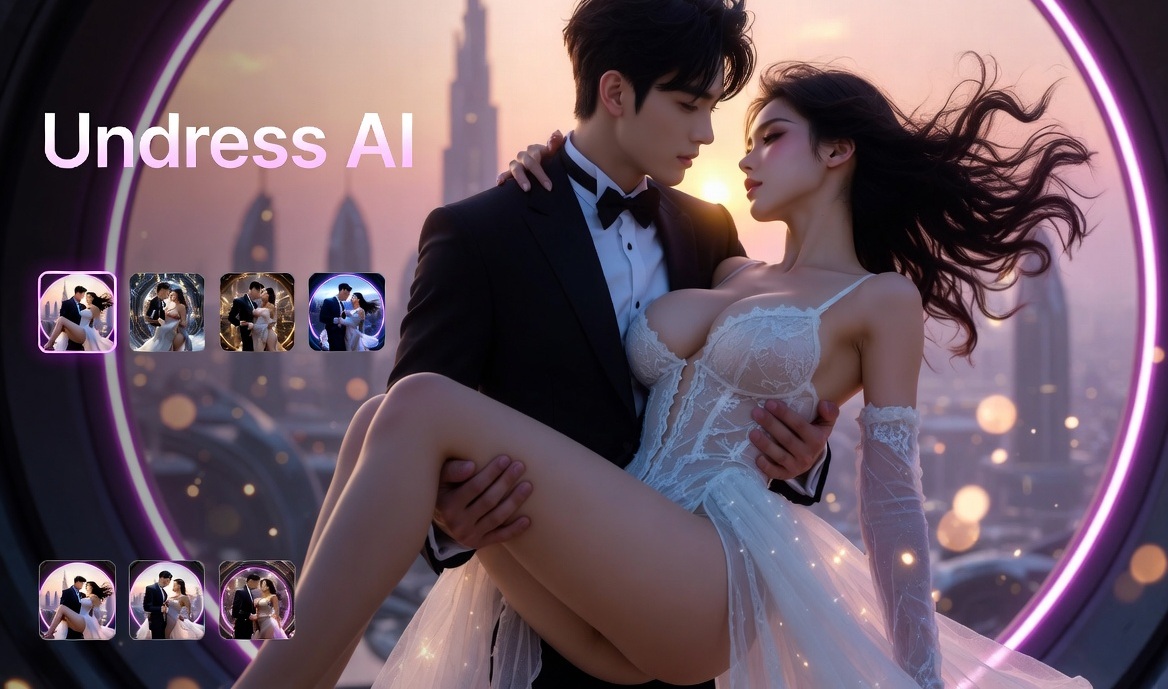 NSFW AI Chat