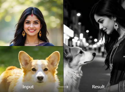Why use image