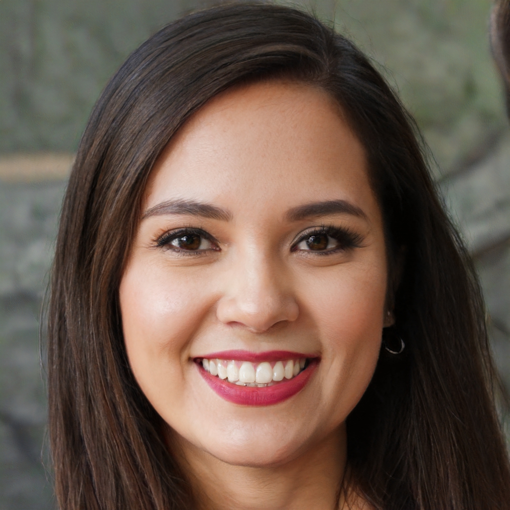 A female Vimi App user avatar