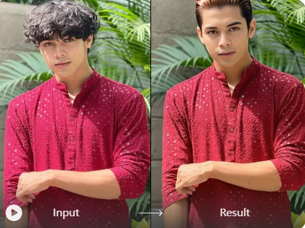Why use image