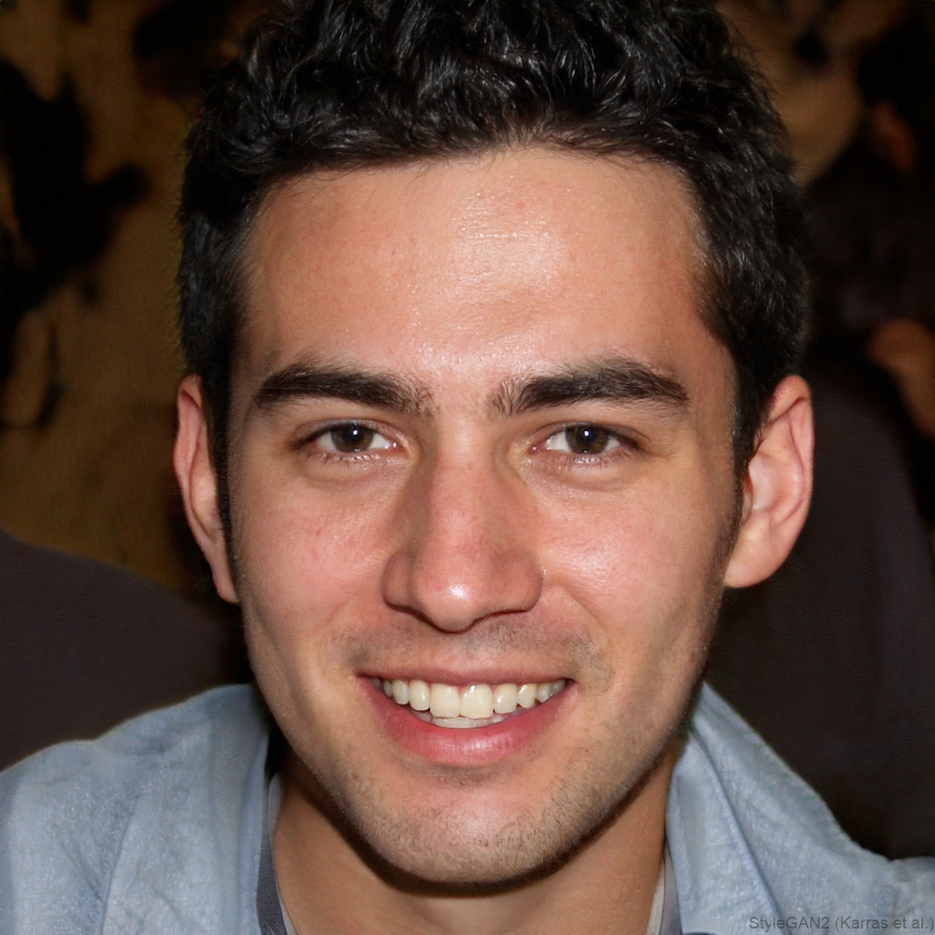 User Avatar 2