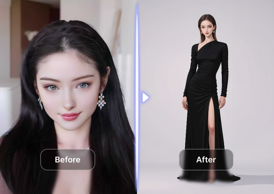 Dating App First Impression