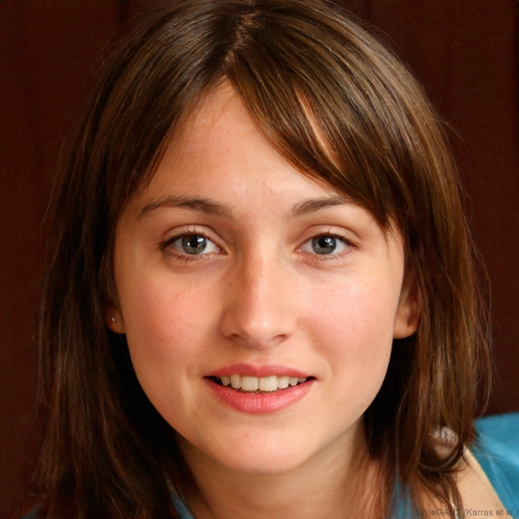 User Avatar 4