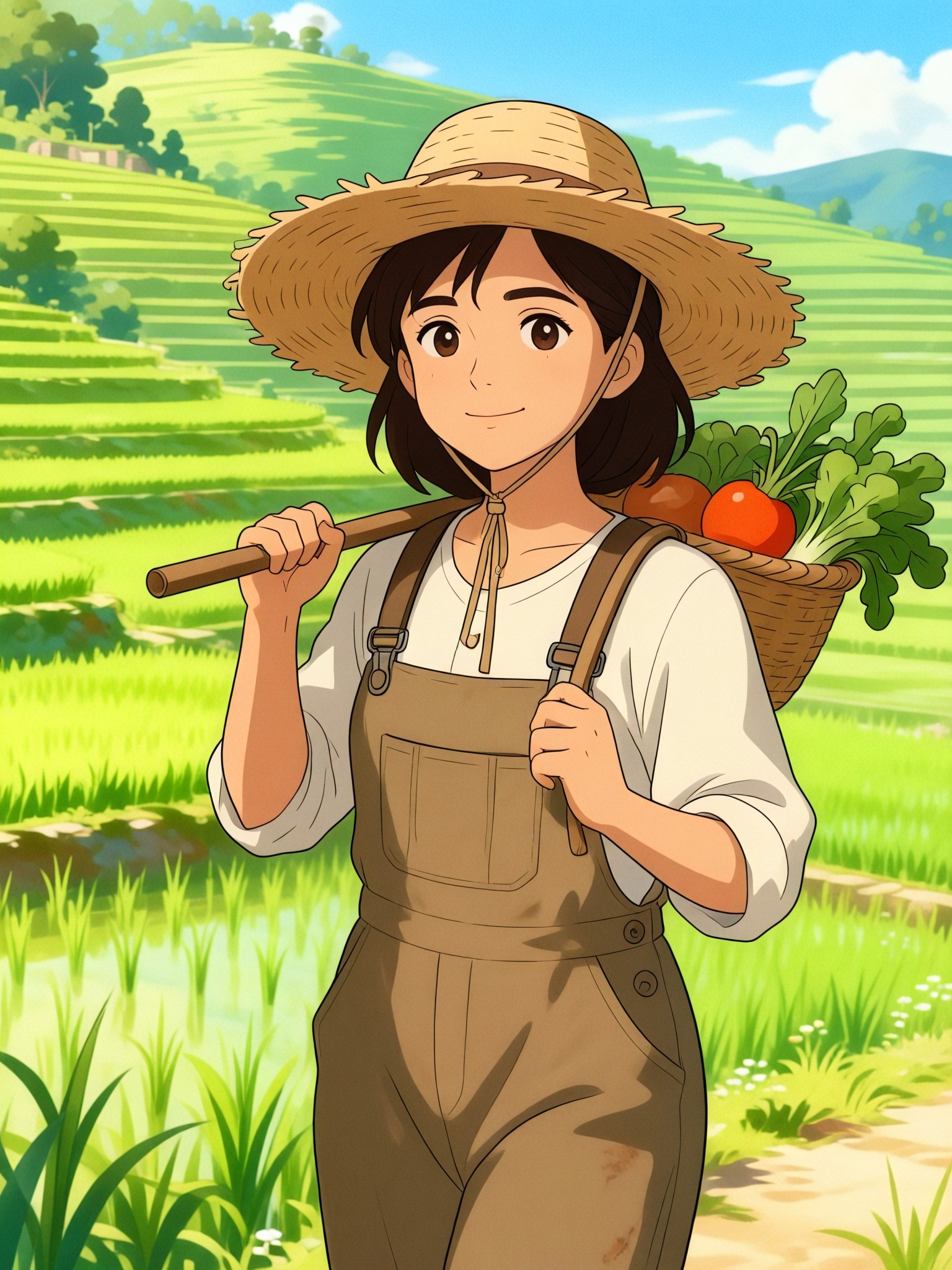 Ghibli image